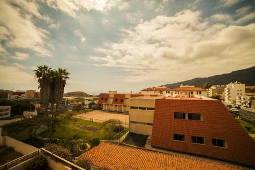 Apartment Calle Enrique Mederos Lorenzo