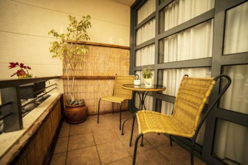 Apartment Calle Enrique Mederos Lorenzo