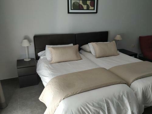 Apartamento Estudios N El Patio