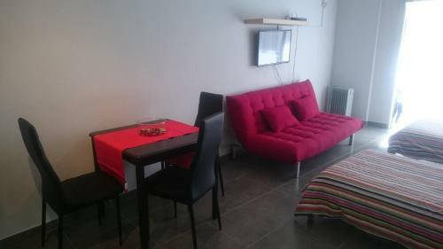 Apartamento Estudios N El Patio