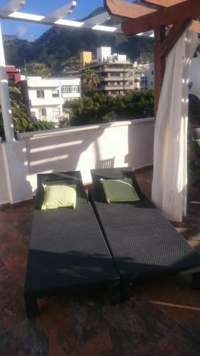 Apartamento Estudios N El Patio