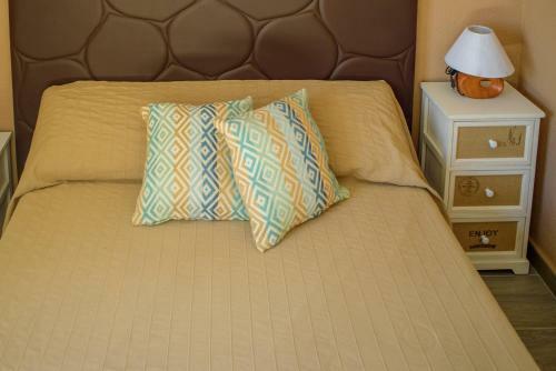 Apartamento Atico Beach Luxury