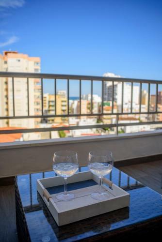 Apartamento Atico Beach Luxury