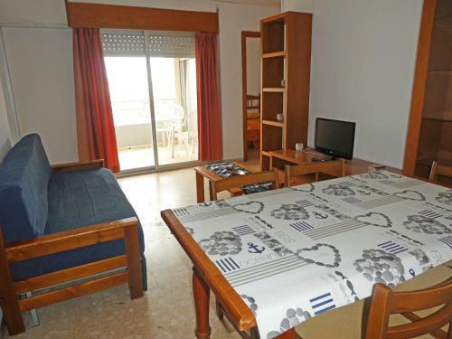 Apartamentos Gand�a Grau Y Playa 3000