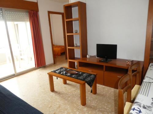 Apartamentos Gand�a Grau Y Playa 3000