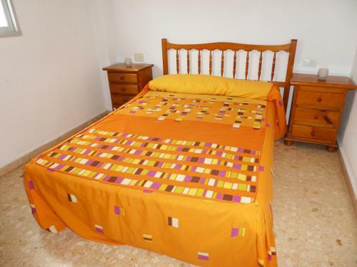 Apartamentos Gand�a Grau Y Playa 3000