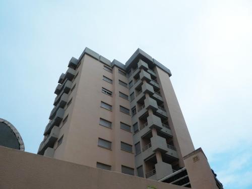 Apartamentos Gand�a Grau Y Playa 3000