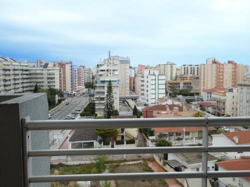 Apartamentos Gand�a Grau Y Playa 3000