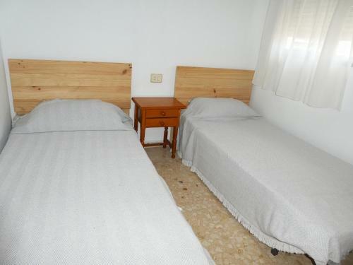 Apartamentos Gand�a Grau Y Playa 3000