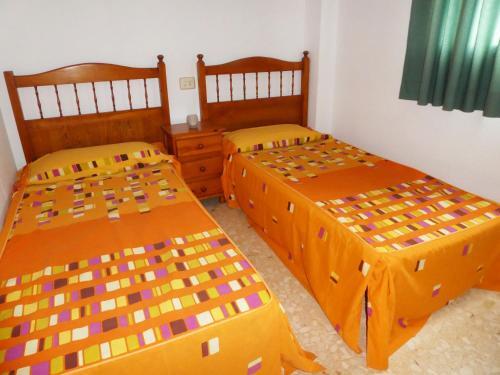 Apartamentos Gand�a Grau Y Playa 3000