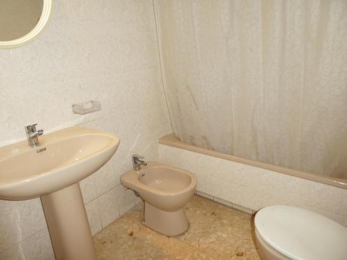 Apartamentos Gand�a Grau Y Playa 3000