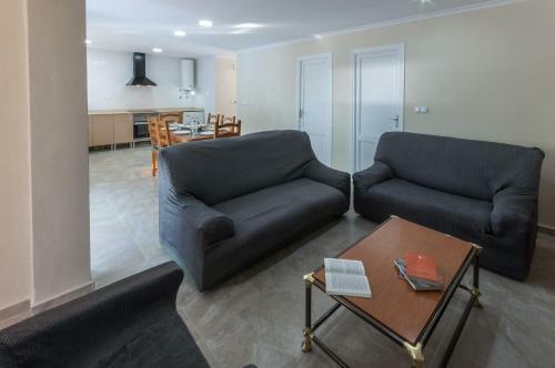 Apartamento Milenio