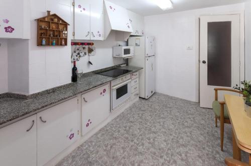 Apartamento Canela