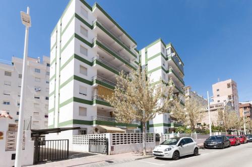 Apartamento Canela