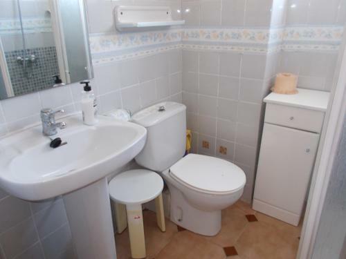 Apartamento Ancora