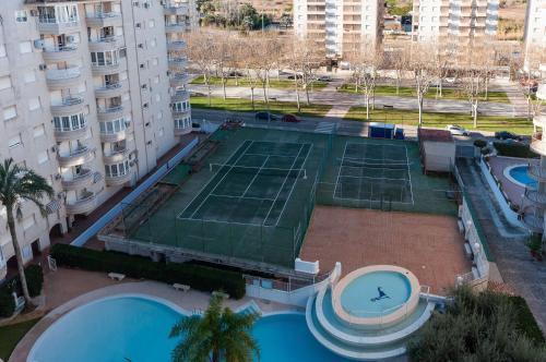Apartamento Para�so