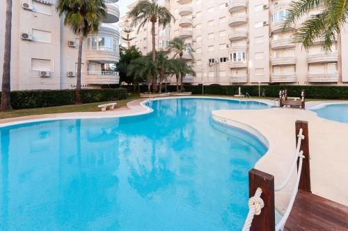 Apartamento Para�so