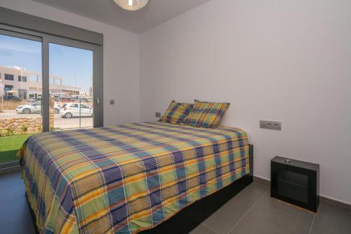 Apartment Frambuesa