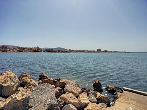 Las Lomas Del Palmeral - 0409