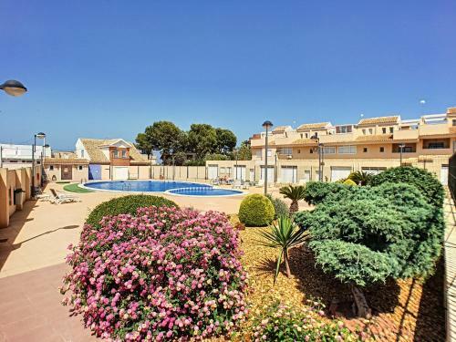 Las Lomas Del Palmeral - 0409