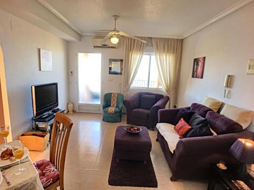 Apartamento Villa Cristal 2 - 9908