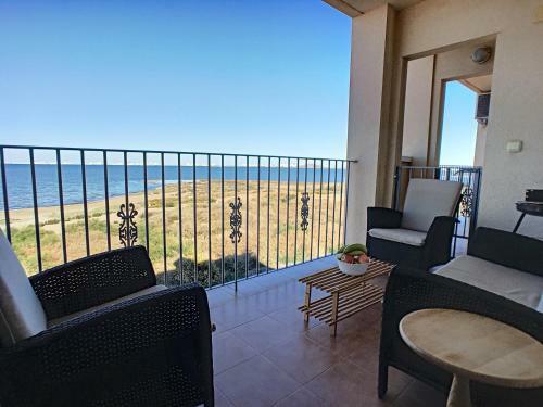 Apartamento Villa Cristal 2 - 9908