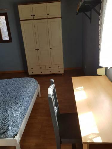 Holiday Home Camino Montijo