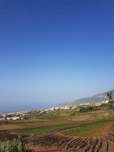 Holiday Home Camino Montijo