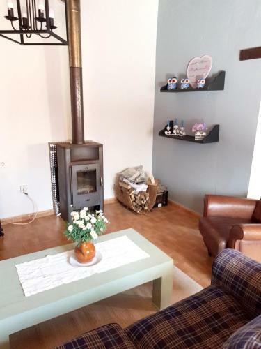Holiday Home Camino Montijo