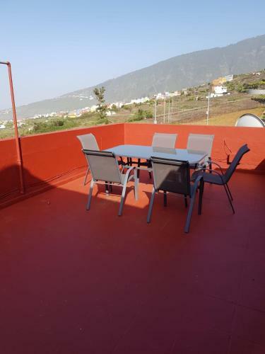 Holiday Home Camino Montijo