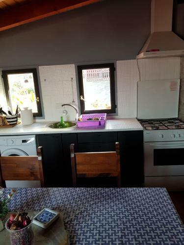 Holiday Home Camino Montijo