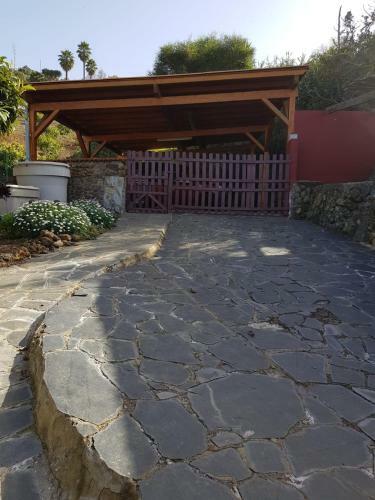 Holiday Home Camino Montijo
