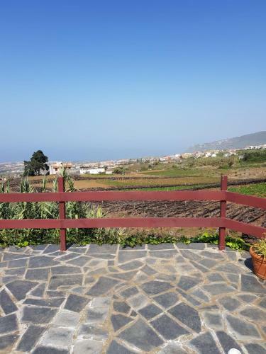 Holiday Home Camino Montijo
