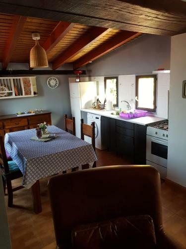 Holiday Home Camino Montijo