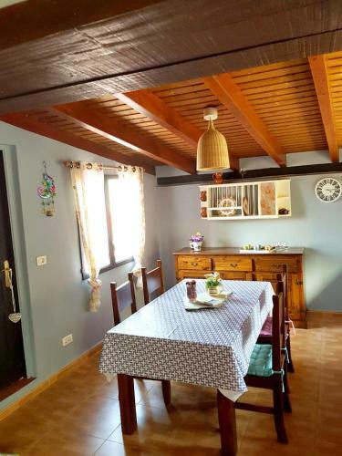 Holiday Home Camino Montijo