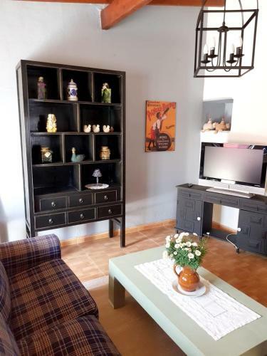 Holiday Home Camino Montijo
