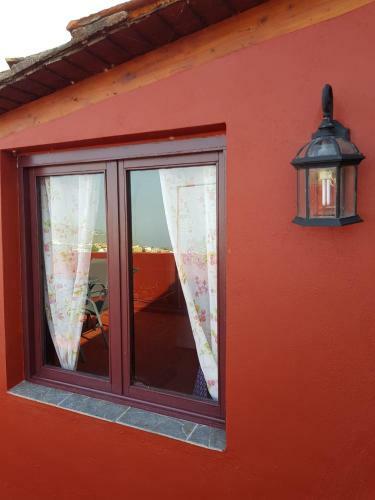Holiday Home Camino Montijo