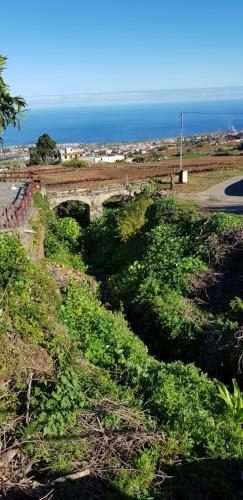 Holiday Home Camino Montijo