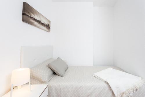 Apartamento Los Silos Frontline With Pool