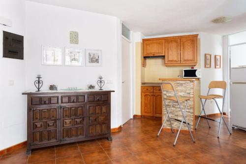 Apartamento Los Silos Frontline With Pool