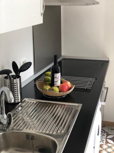 Mini Apartamento ?la Pajarera ?