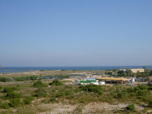 Apartamento Ap Costas - Puerto Playa