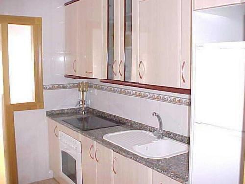 Apartamento Ap Costas - Puerto Playa