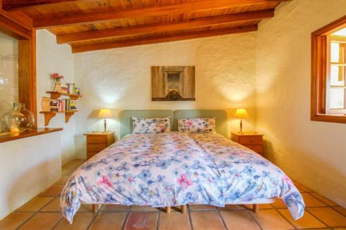 Agroturismo Casa Barranco