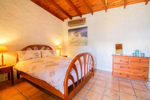 Agroturismo Casa Barranco