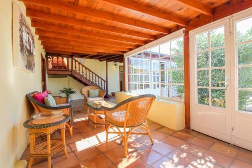 Agroturismo Casa Barranco
