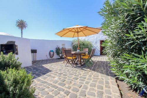 Agroturismo Casa Barranco