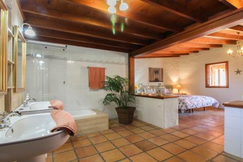 Agroturismo Casa Barranco