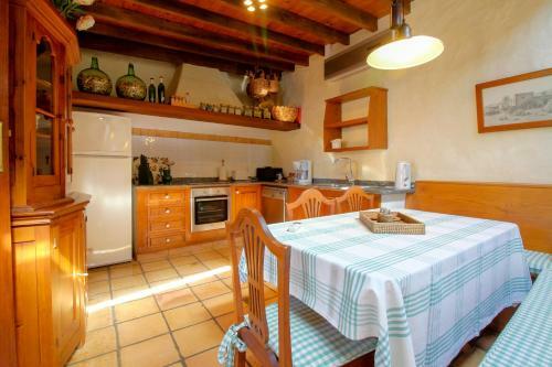Agroturismo Casa Barranco