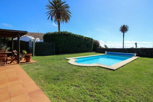 Agroturismo Casa Barranco